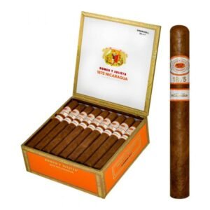 Romeo y Julieta 1875 Nicaragua Churchill