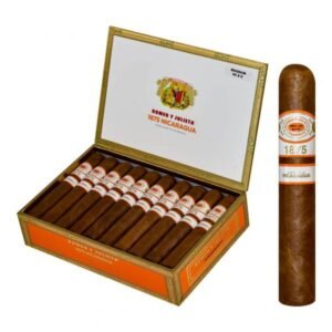 Romeo y Julieta 1875 Nicaragua Magnum