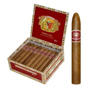 Romeo Y Julieta Reserva Real No. 2 Belicoso