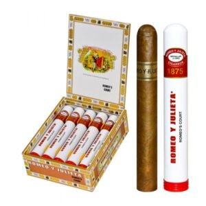 Romeo Y Julieta 1875 Romeos Court Tube