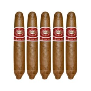 Romeo Y Julieta Reserva Real Love Story