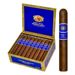 Romeo y Julieta Reserva Real Nicaragua Toro