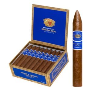 Romeo y Julieta Reserva Real Nicaragua No. 2