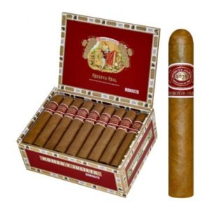 Romeo Y Julieta Reserva Real Robusto