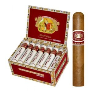 Romeo Y Julieta Reserva Real Rothschilde Tube