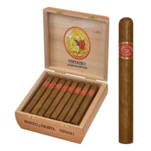 Romeo Y Julieta Vintage I