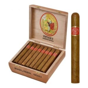 Romeo Y Julieta Vintage II