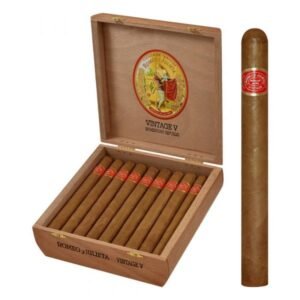 Romeo Y Julieta Vintage V (Natural)