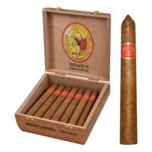 Romeo Y Julieta Vintage VI (Natural)