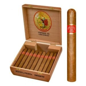 Romeo Y Julieta Vintage VII (Natural)