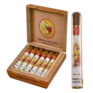 Romeo Y Julieta Vintage Corona Tube