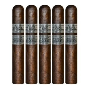 Rocky Patel 15th Anniversary Sixty