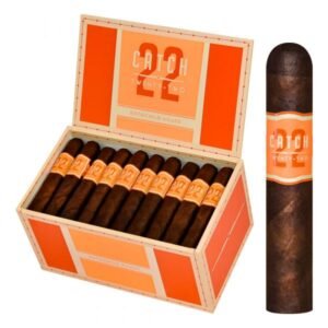 Rocky Patel Catch 22 Rothchild