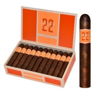 Rocky Patel Catch 22 Sixty