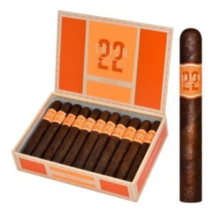 Rocky Patel Catch 22 Toro
