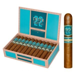 Rocky Patel Catch 22 Connecticut Sixty