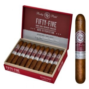 Rocky Patel Fifty-Five Robusto