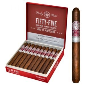 Rocky Patel Fifty-Five Titan