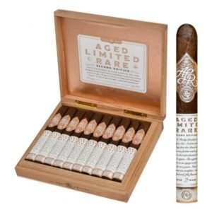 Rocky Patel ALR Aged, Limited and Rare Second Edition Toro
