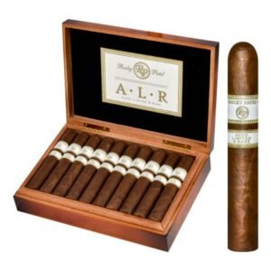Rocky Patel ALR Aged, Limited and Rare Grande