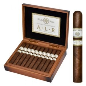 Rocky Patel ALR Aged, Limited and Rare Toro