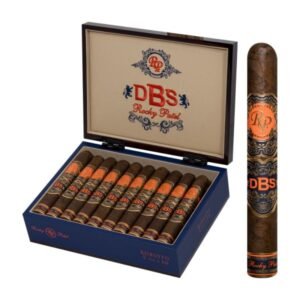 Rocky Patel DBS Robusto