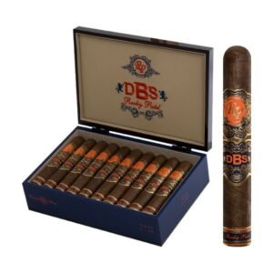 Rocky Patel DBS Sixty