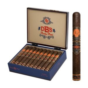 Rocky Patel DBS Toro
