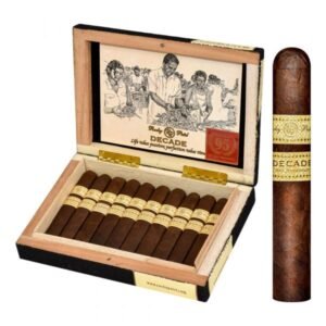 Rocky Patel Decade Forty-six