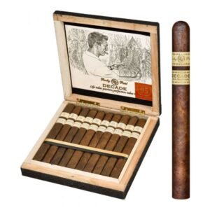 Rocky Patel Decade Lonsdale