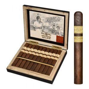 Rocky Patel Decade Toro