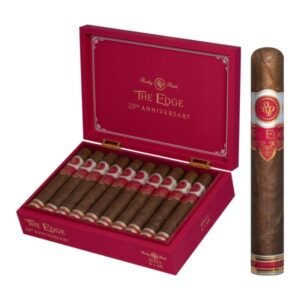 Rocky Patel Edge 20th Anniversary Sixty