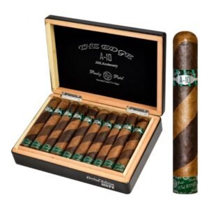 Rocky Patel Edge A-10 Sixty