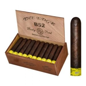 Rocky Patel Edge Maduro B52