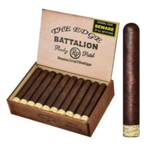 Rocky Patel Edge Maduro Battalion