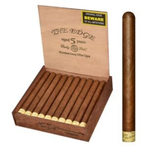 Rocky Patel Edge Corojo Double Corona