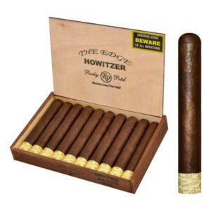 Rocky Patel Edge Maduro Howitzer