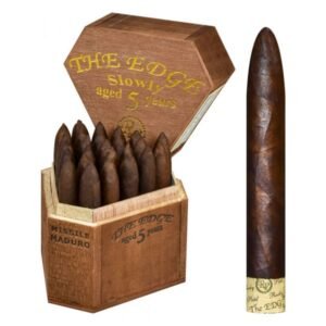 Rocky Patel Edge Maduro Missile