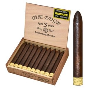 Rocky Patel Edge Maduro Torpedo