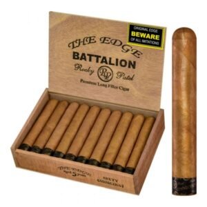 Rocky Patel Edge Lite Battalion
