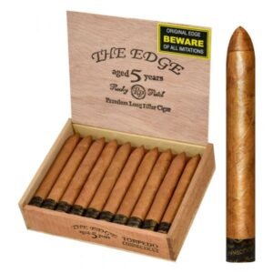 Rocky Patel Edge Lite Torpedo