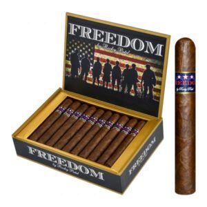 Rocky Patel Freedom Robusto