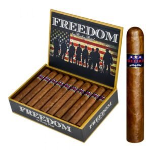 Rocky Patel Freedom Sixty