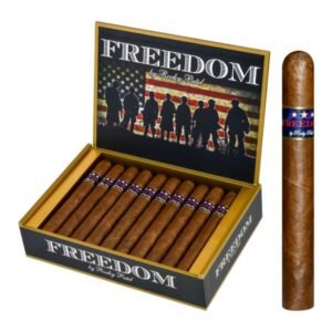 Rocky Patel Freedom Toro