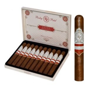 Rocky Patel Grand Reserve Robusto