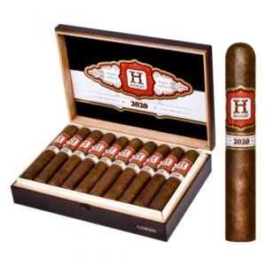 Rocky Patel Hamlet 2020 Gordo