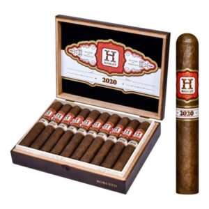 Rocky Patel Hamlet 2020 Robusto