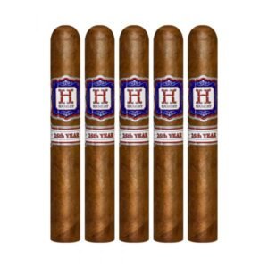 Rocky Patel Hamlet 25th Year Robusto