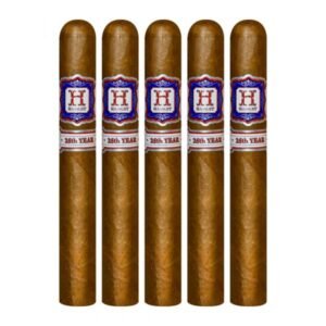 Rocky Patel Hamlet 25th Year Toro