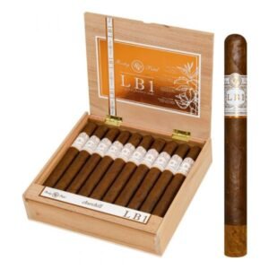 Rocky Patel LB1 Churchill Shaggy Foot